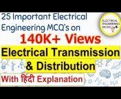 Electrical Engineering MCQ&#39;s