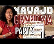 Navajo Grandma