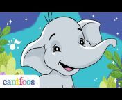Canticos - Bilingual Nursery Rhymes u0026 Kids Songs