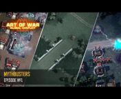 Art Of War 3: Global Conflict