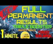 Subliminal Affirmations Booster! RESULTS NOW!