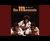 The Moments - Topic