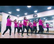 Suba Aerobics Dance Fitness