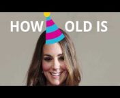 How old is