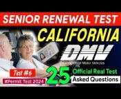 Permit Test DMV