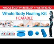 Dr. Cohen’s HEAL MY BODY acuProducts