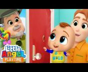 Little Angel Playtime - Fun Songs and Sing-Alongs