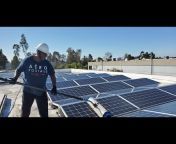 The Solar Panel Cleaning Channel
