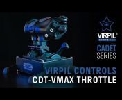 VIRPIL Controls