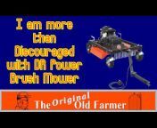 Original Old Farmer