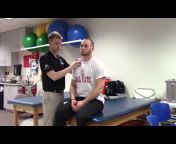 Ball State Athletic Training