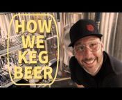 Adam Makes Beer