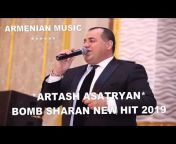 ARMENIAN MUSIC * * * * *