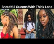 Thick Loc Queens