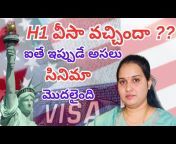 Namastey America Telugu vlogs