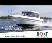 Boat Solutions – Boote ~ Service ~ Zubehör