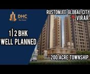 DHC New homes