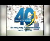 Official Hong Kong Sevens