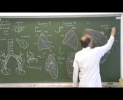Olivier TROST / Anatomie - Free Anatomy Lessons