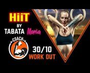 TABATAMANIA : HiiT Workout - Tabata Songs