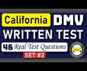 DMV PERMIT PRACTICE TEST