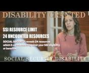 The Disability Granted Channel
