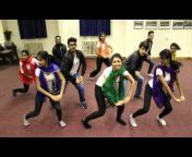 Indian Dance Society UoM