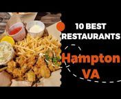 Top 10 LOCAL Places to Eat