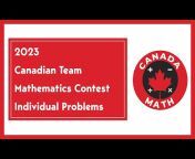 CanadaMath