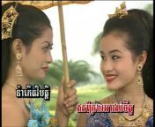Cherries01 Khmer Entertainment “4K”