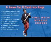 Tamil Music Wonders Jukebox