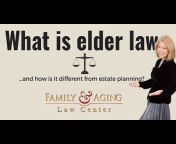 Family u0026 Aging Law Center PLLC