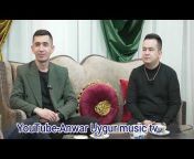 Anwar Uygur music tv