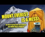 Everest Mystery