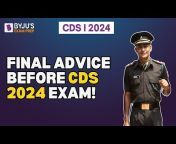 CDS, AFCAT u0026 CAPF Exam: BYJU&#39;S Exam Prep