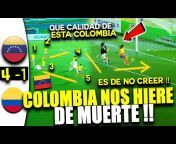 A LO COLOMBIA