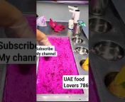 UAE food lovers 786