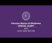 ChoctawNationOK
