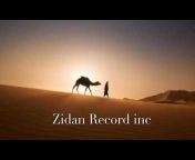 Zidan Record inc