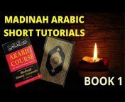 Arabic step-by-step