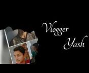 Vlogger Yash