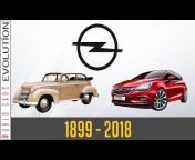 World Cars Evolution