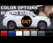 Car Color Trim
