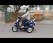 Bajee and sons MOBILITY
