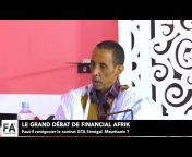 Financial Afrik / Toute la Finance Africaine