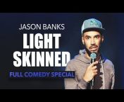 Jason Banks Comedy