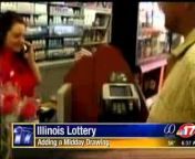 The Illinois Lottery