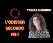 Teresa Mannino - video review