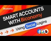 Biconomy — The Standard for Seamless Transactions!