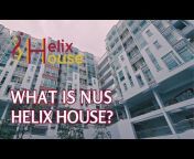 NUS Helix House
